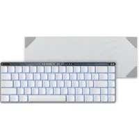 Клавиатура ASUS ROG Falchion Moonlight White (ASUS RX Low Profile Red) фото 7